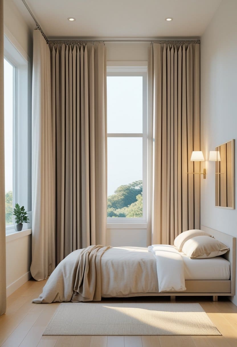 19 Small Bedroom Ideas