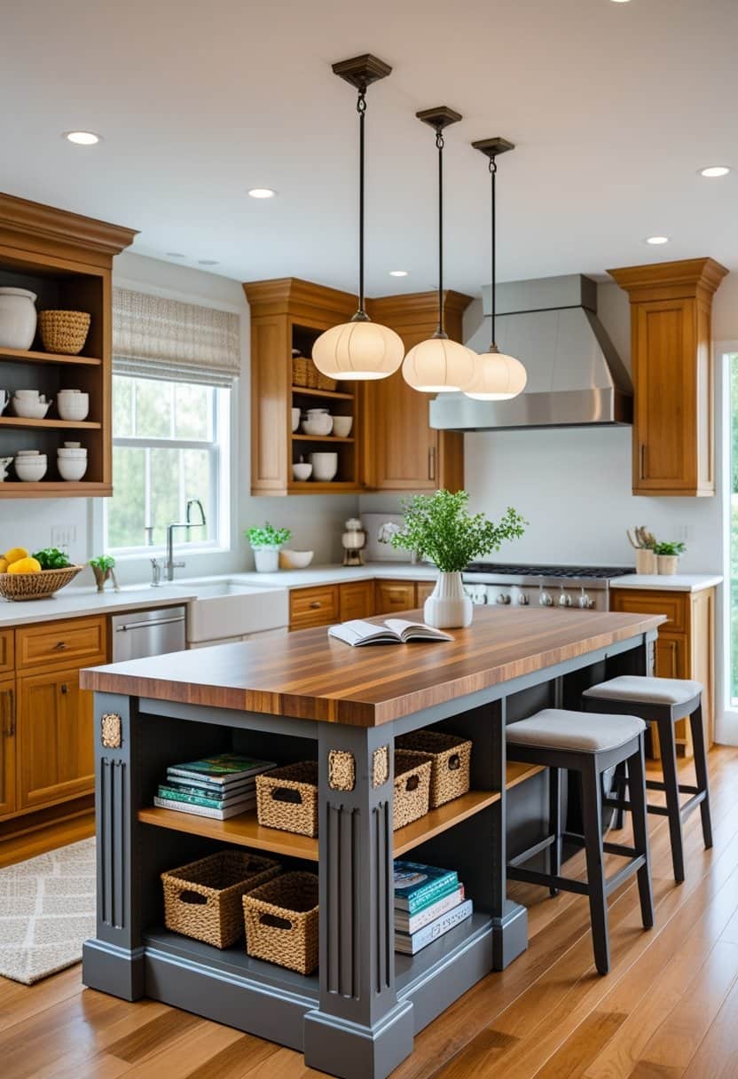 24 Kitchen Trends 2026