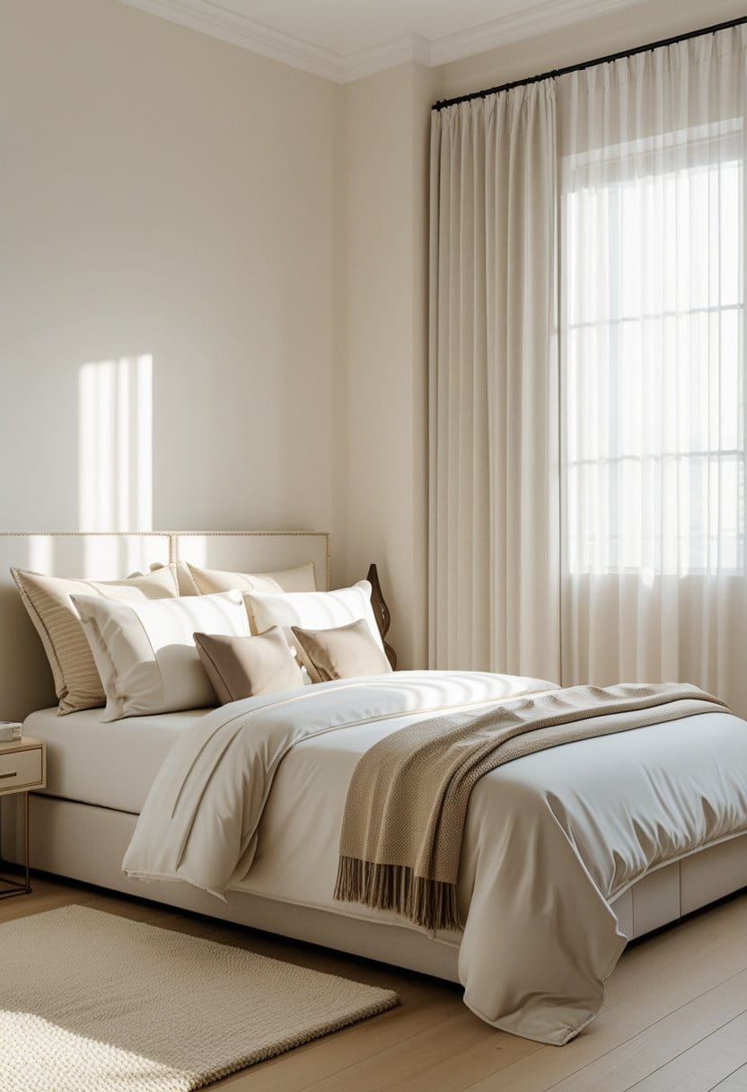 20 chic bedroom ideas