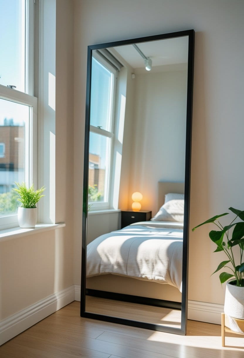 23 apartment bedroom decor ideas