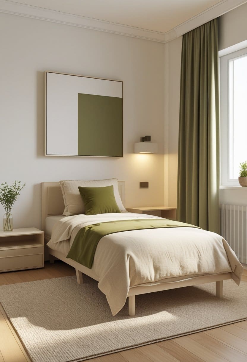 19 Small Bedroom Ideas