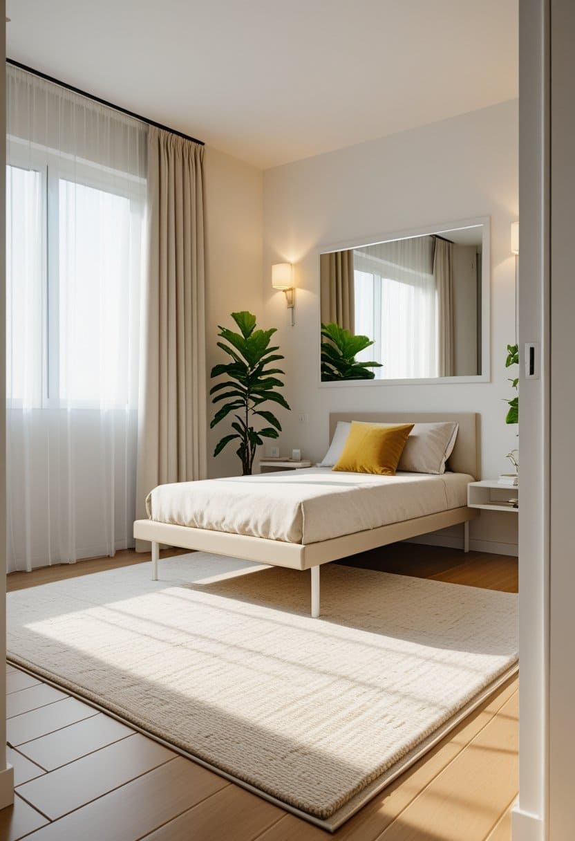 19 Small Bedroom Ideas