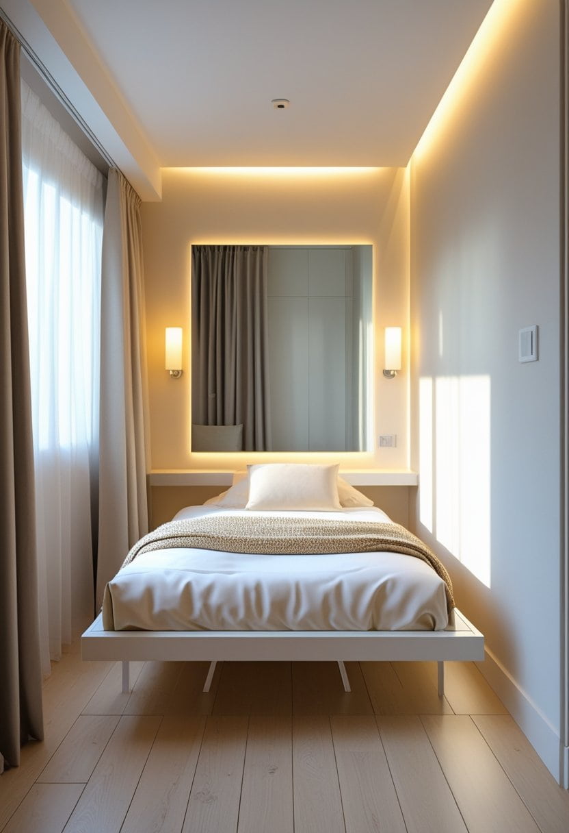 19 Small Bedroom Ideas