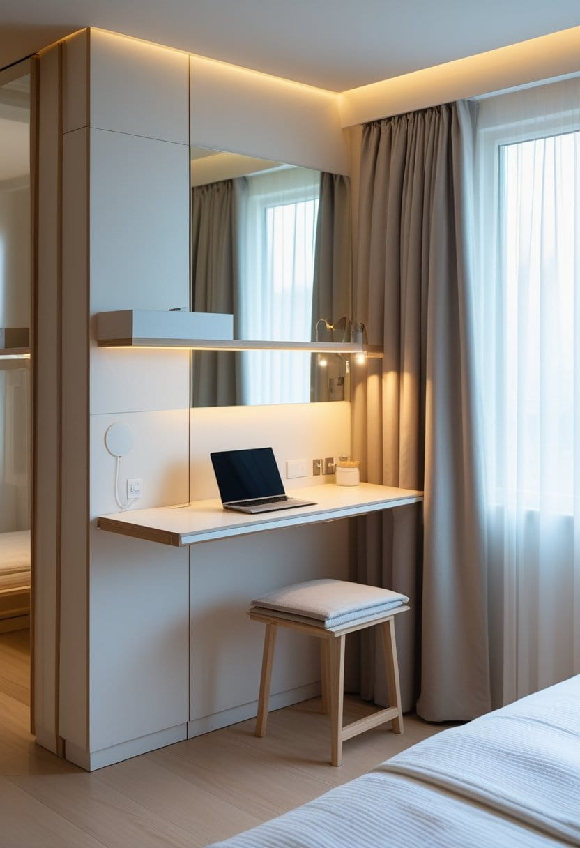 19 Small Bedroom Ideas