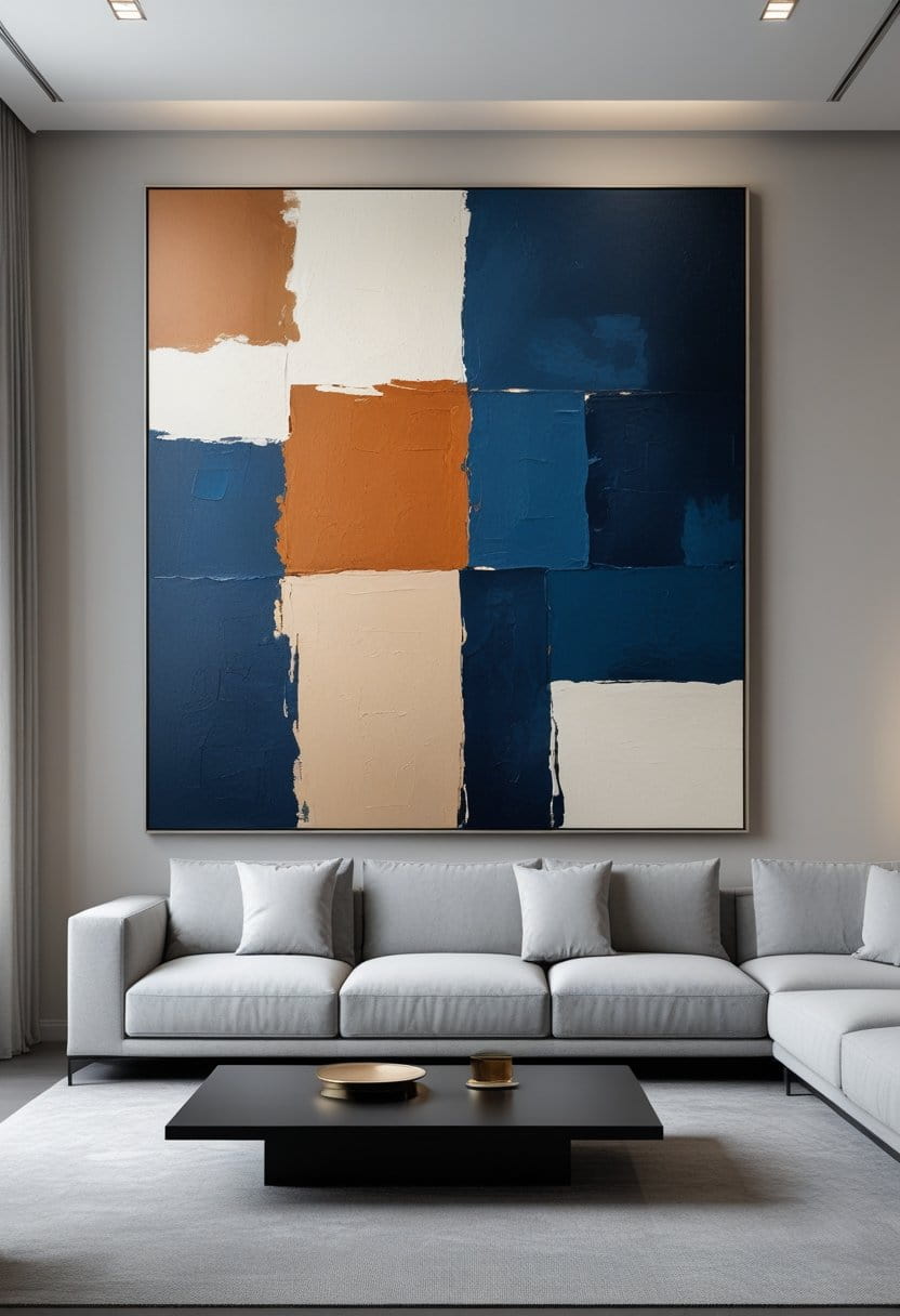 23 Funky Wall Decor Ideas