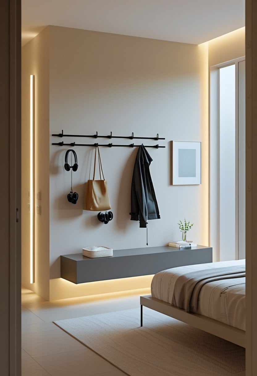 19 Small Bedroom Ideas