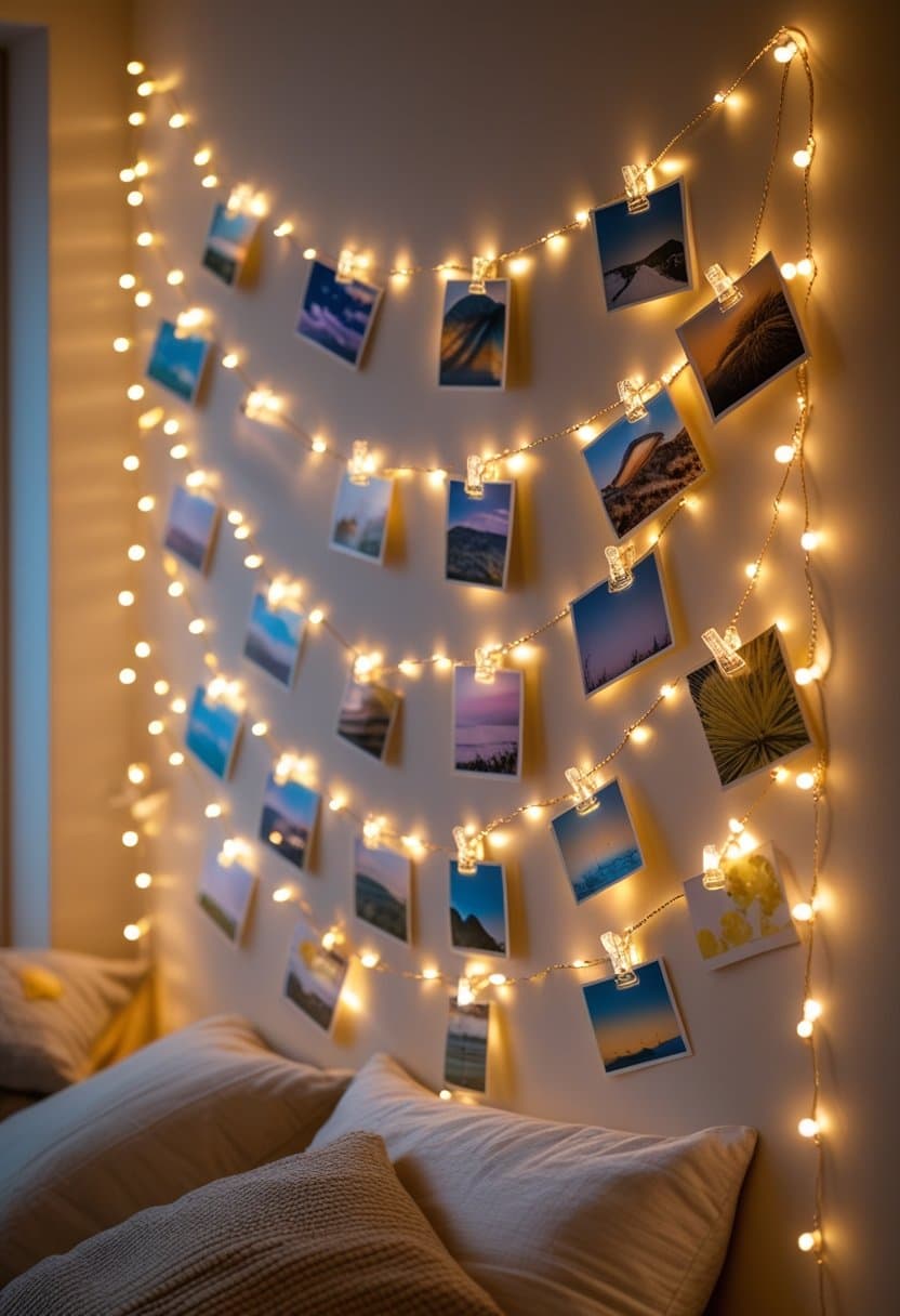 23 Funky Wall Decor Ideas