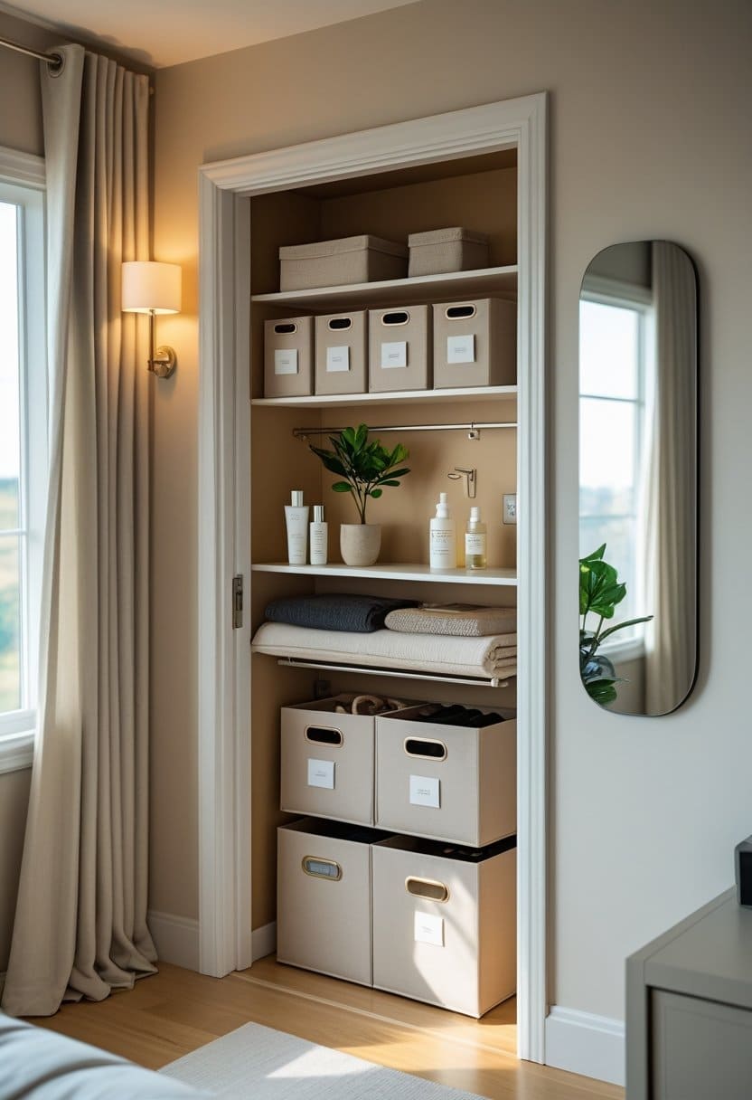 19 Small Bedroom Ideas