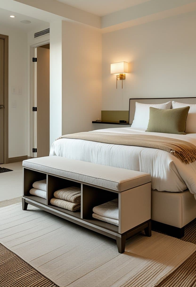 19 Small Bedroom Ideas