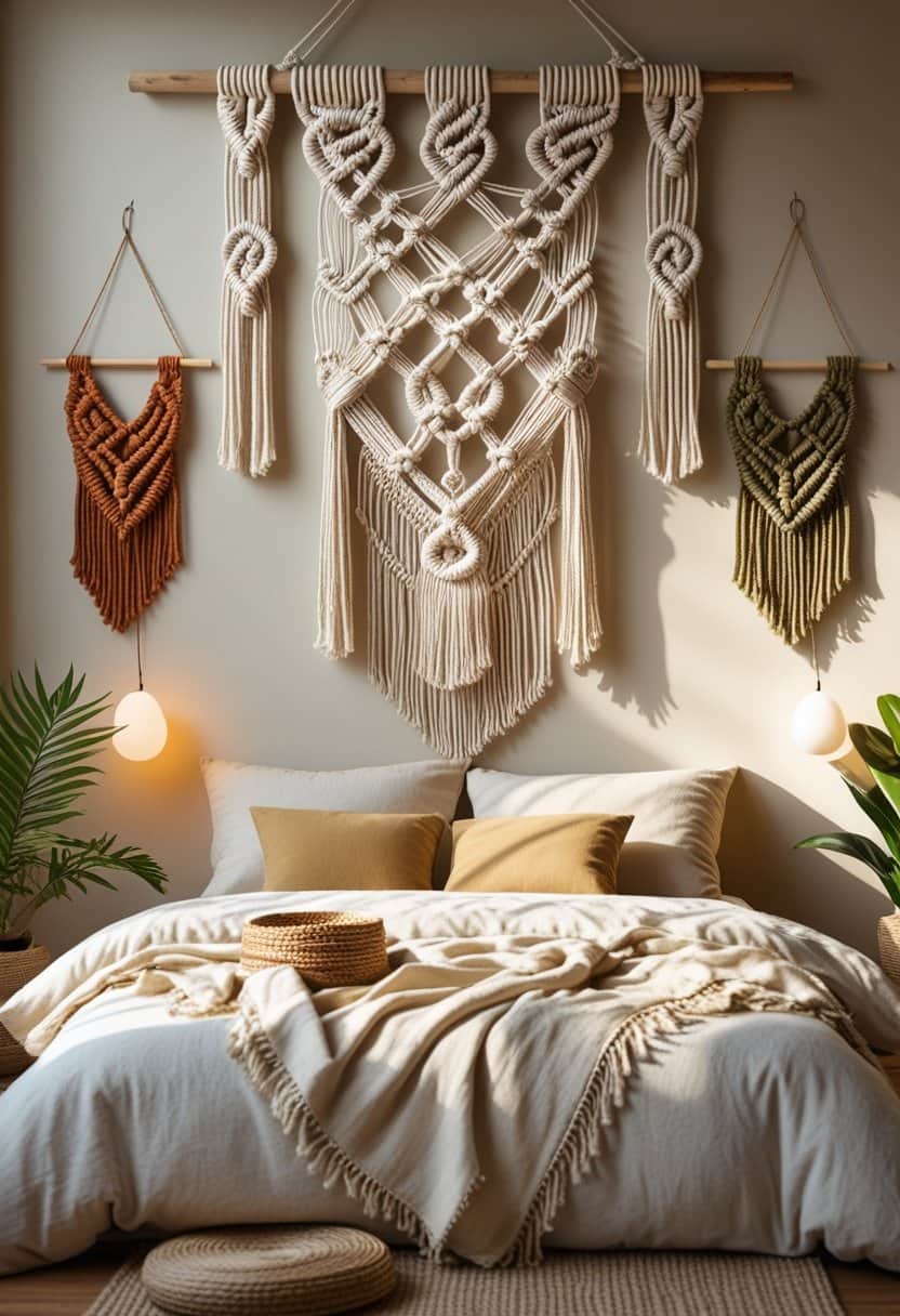 23 Funky Wall Decor Ideas