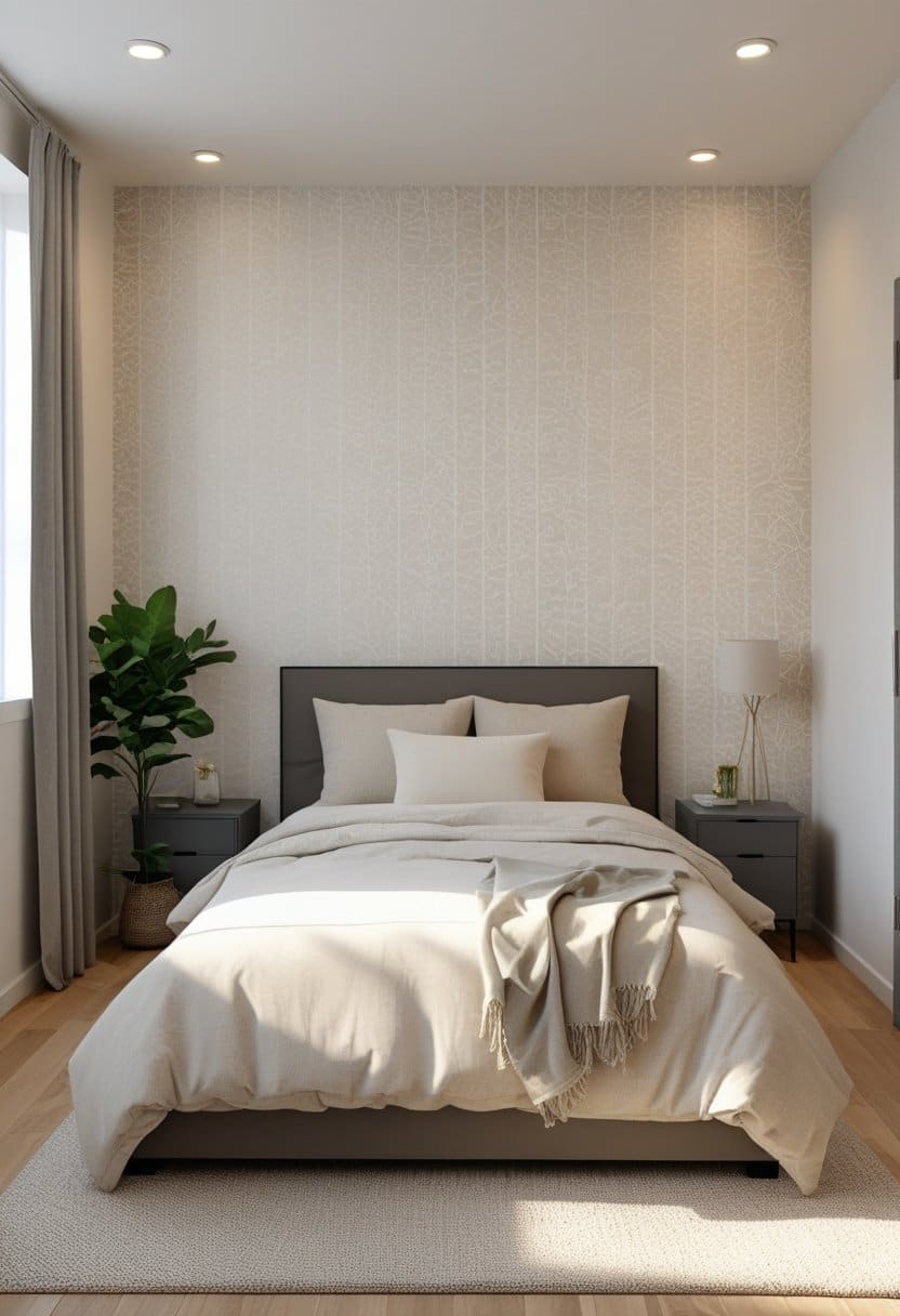 23 apartment bedroom decor ideas