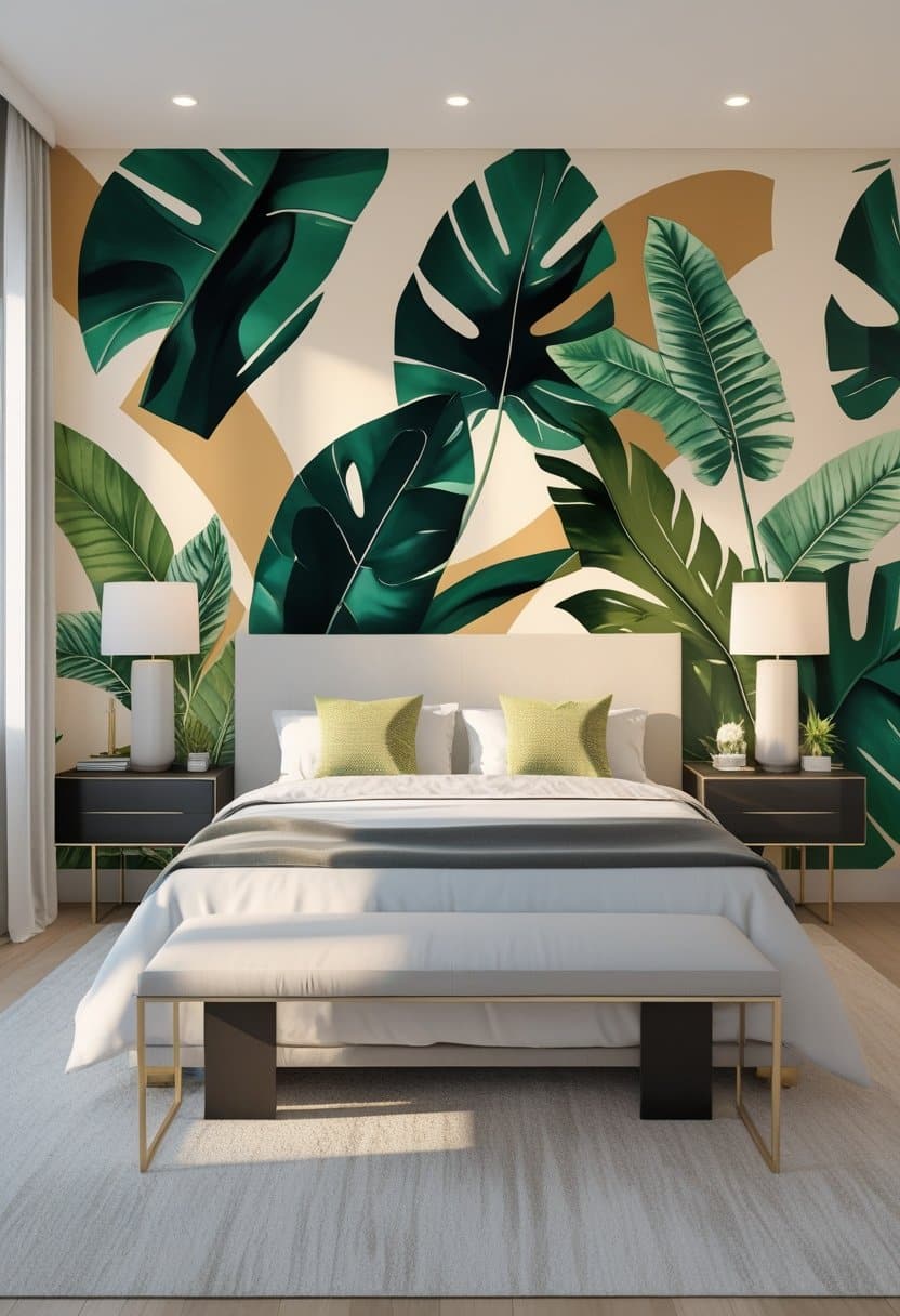 23 Funky Wall Decor Ideas