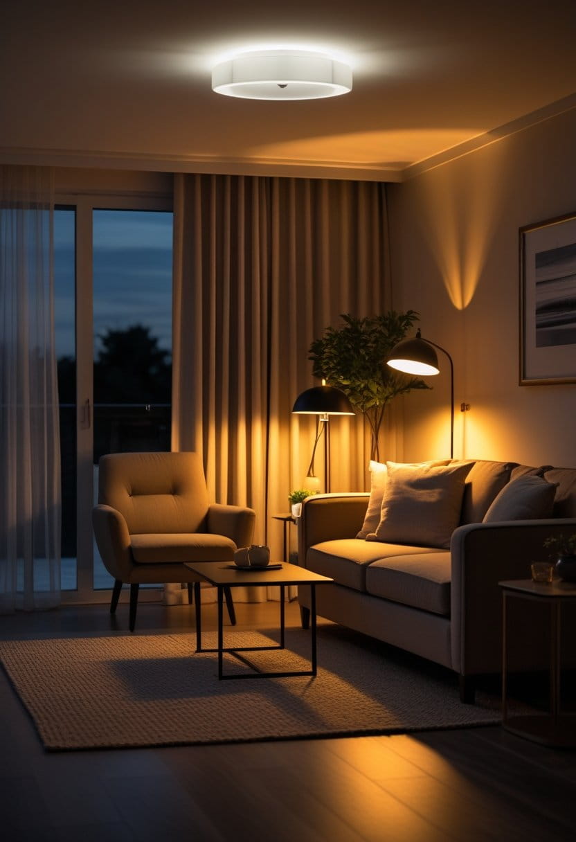 18 Living Room Trends 2026