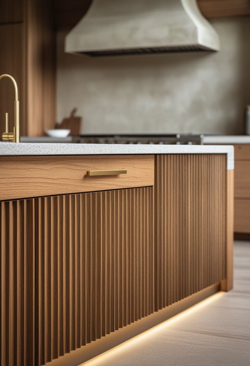 24 Kitchen Trends 2026