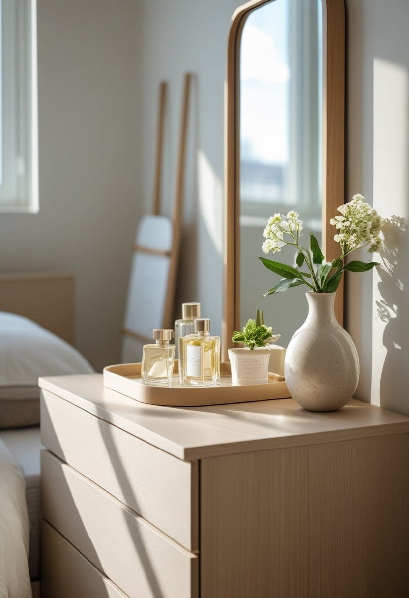 23 apartment bedroom decor ideas