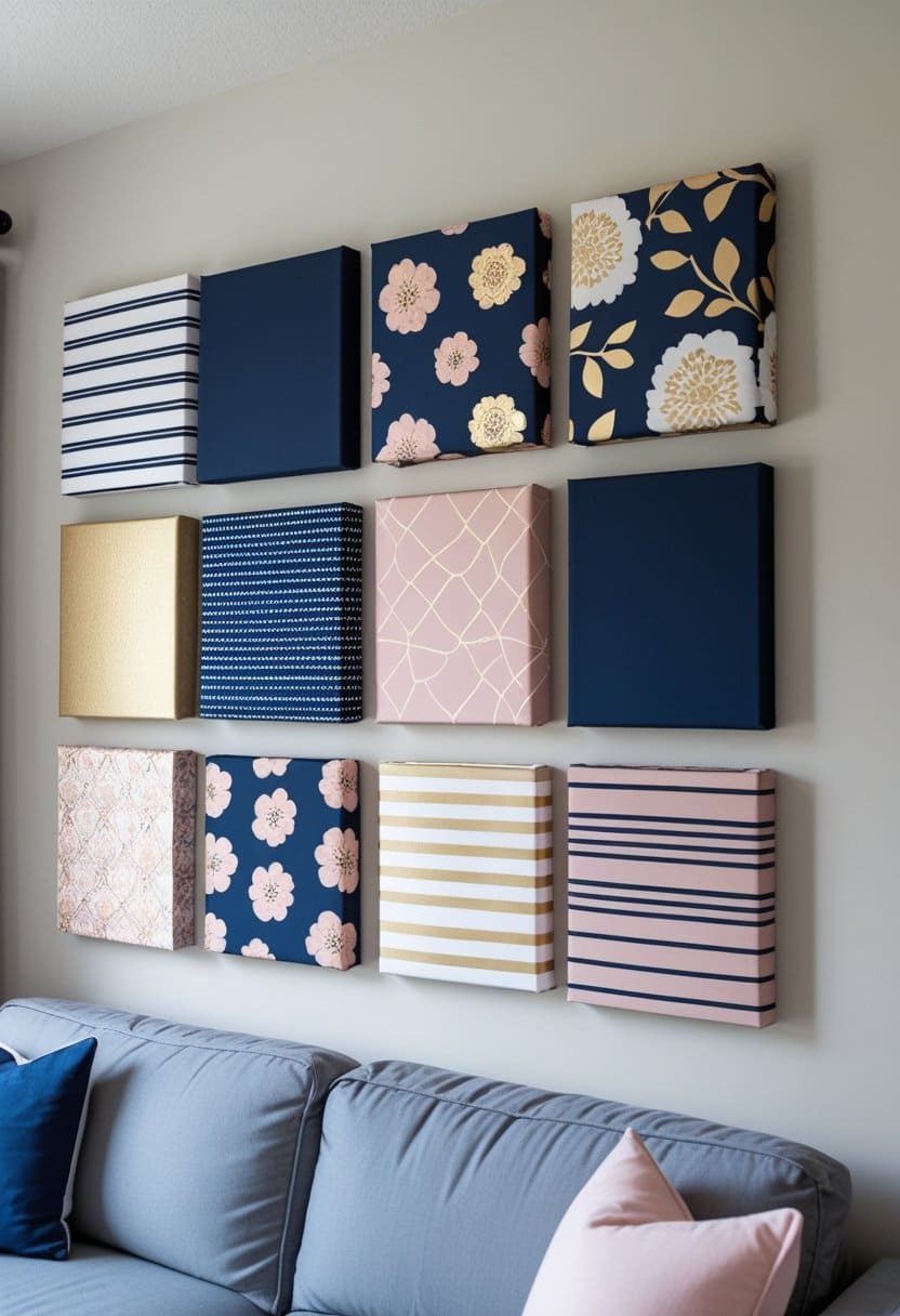 23 Funky Wall Decor Ideas