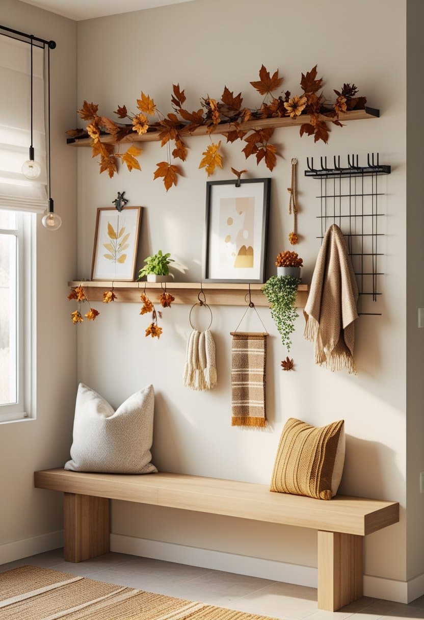 23 Funky Wall Decor Ideas