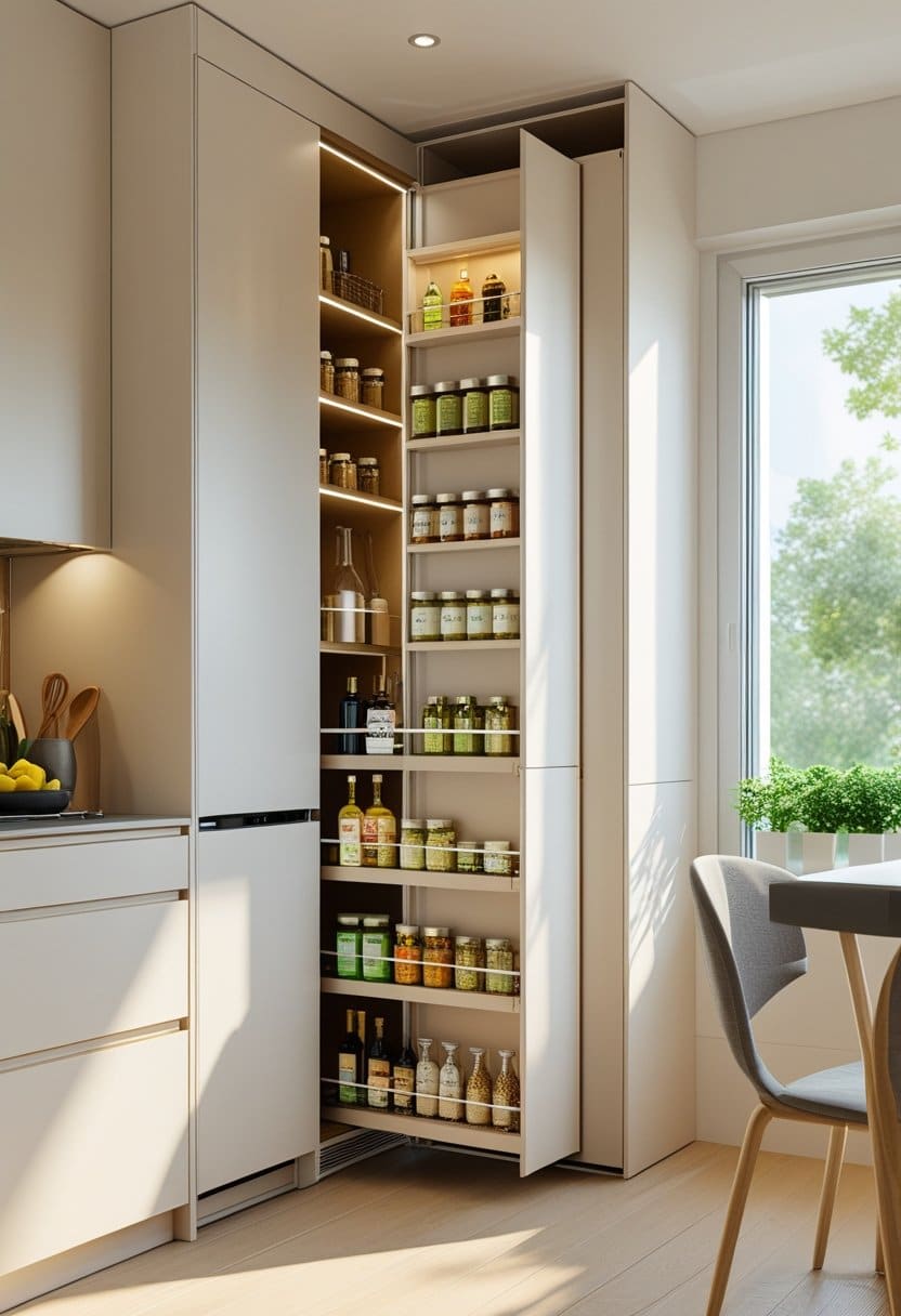 17 Modern Kitchen Ideas 