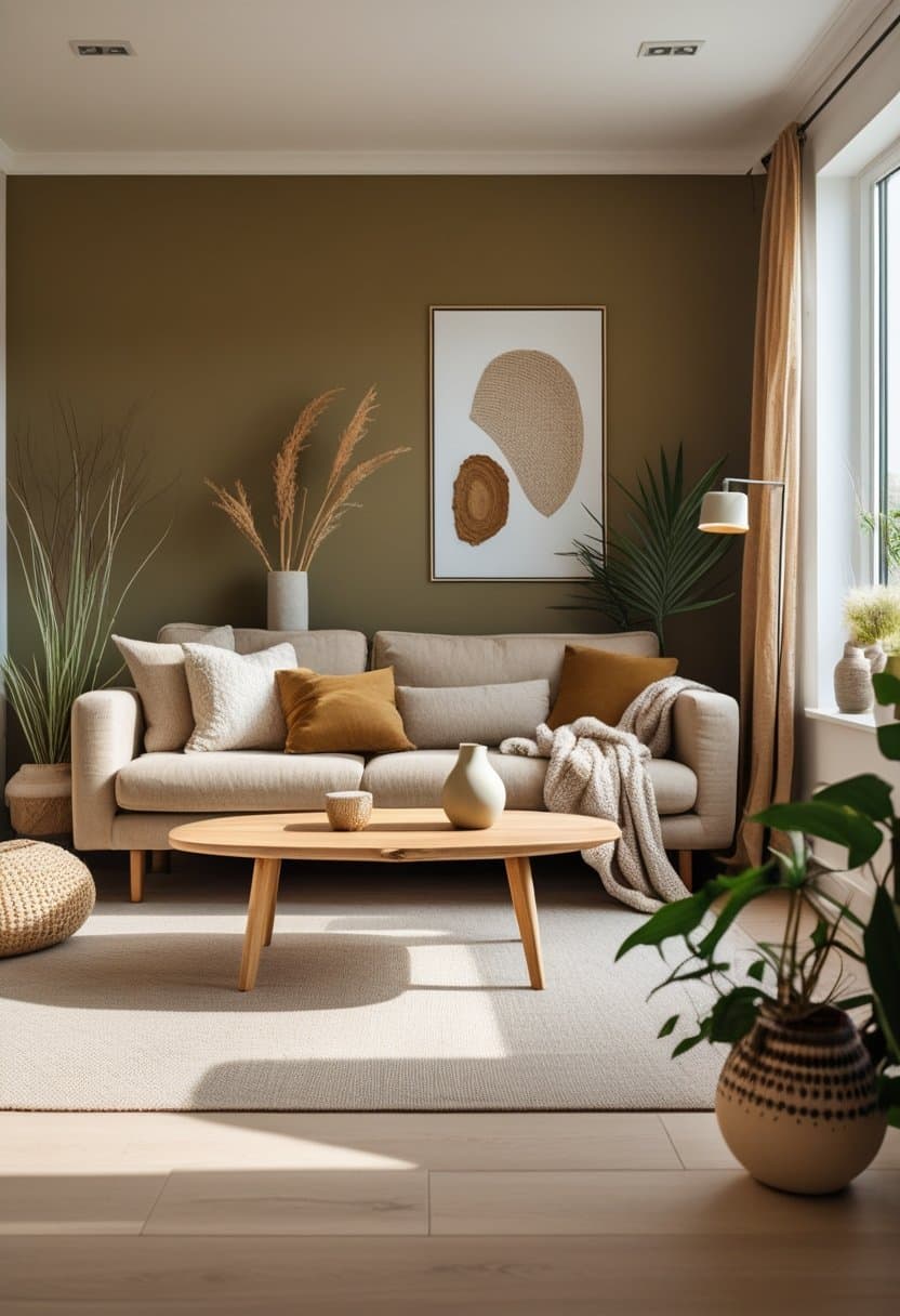 18 Living Room Trends 2026