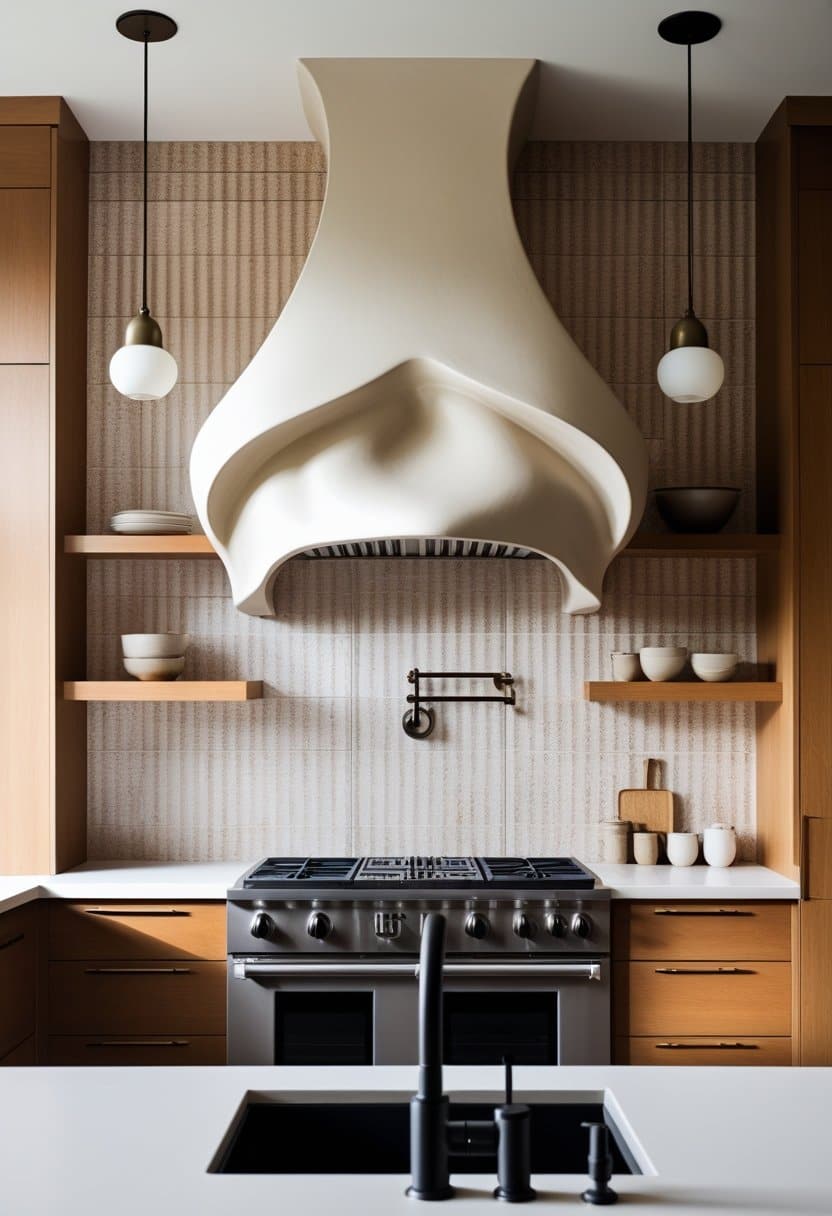 24 Kitchen Trends 2026