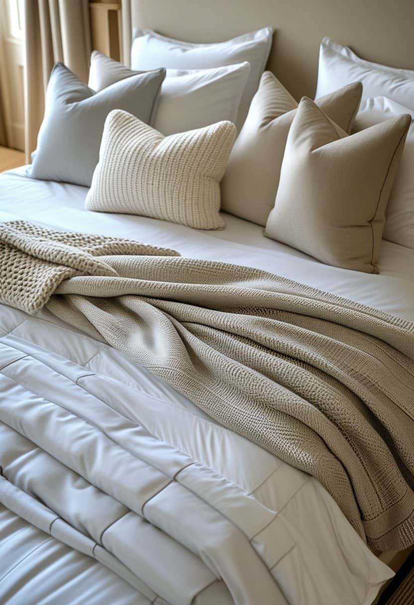 20 chic bedroom ideas