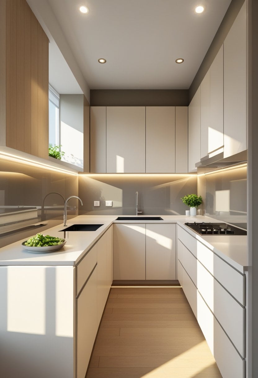 17 Modern Kitchen Ideas for 2026