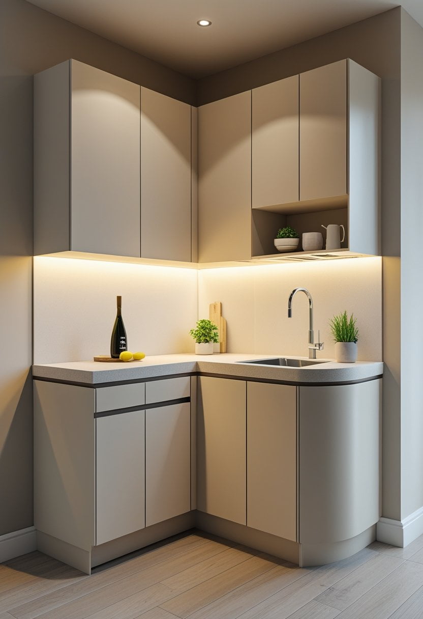 17 Modern Kitchen Ideas for 2026