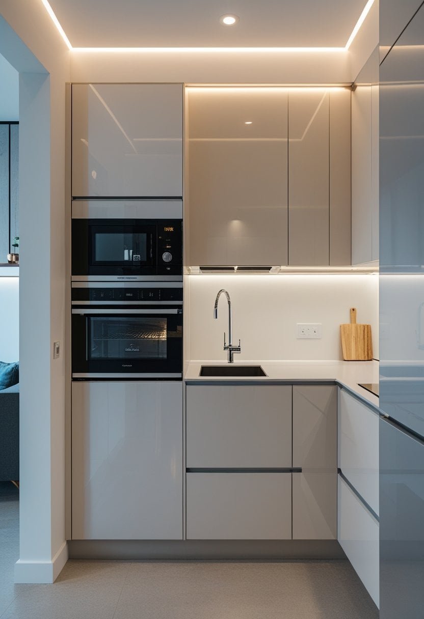 17 Modern Kitchen Ideas for 2026