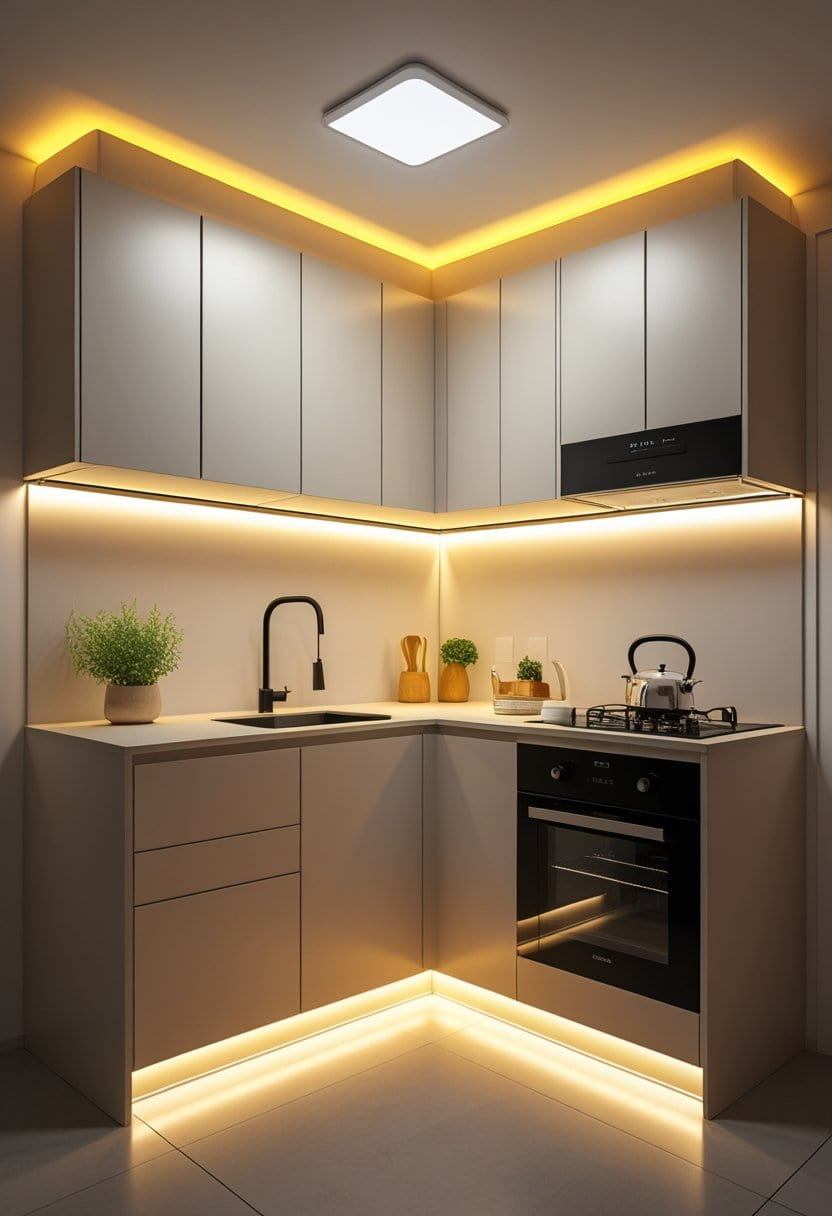 17 Modern Kitchen Ideas for 2026