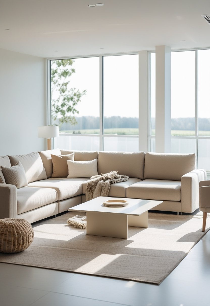 18 Living Room Trends 2026