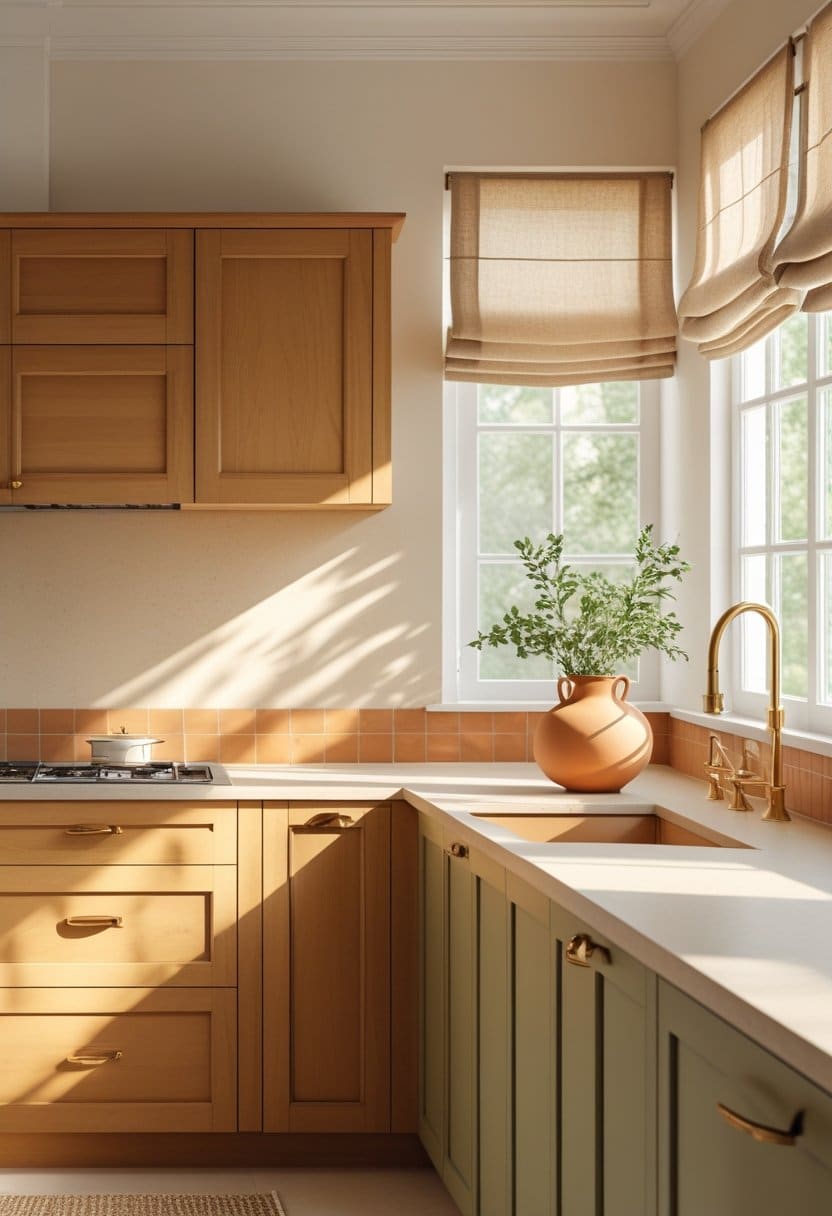 24 Kitchen Trends 2026