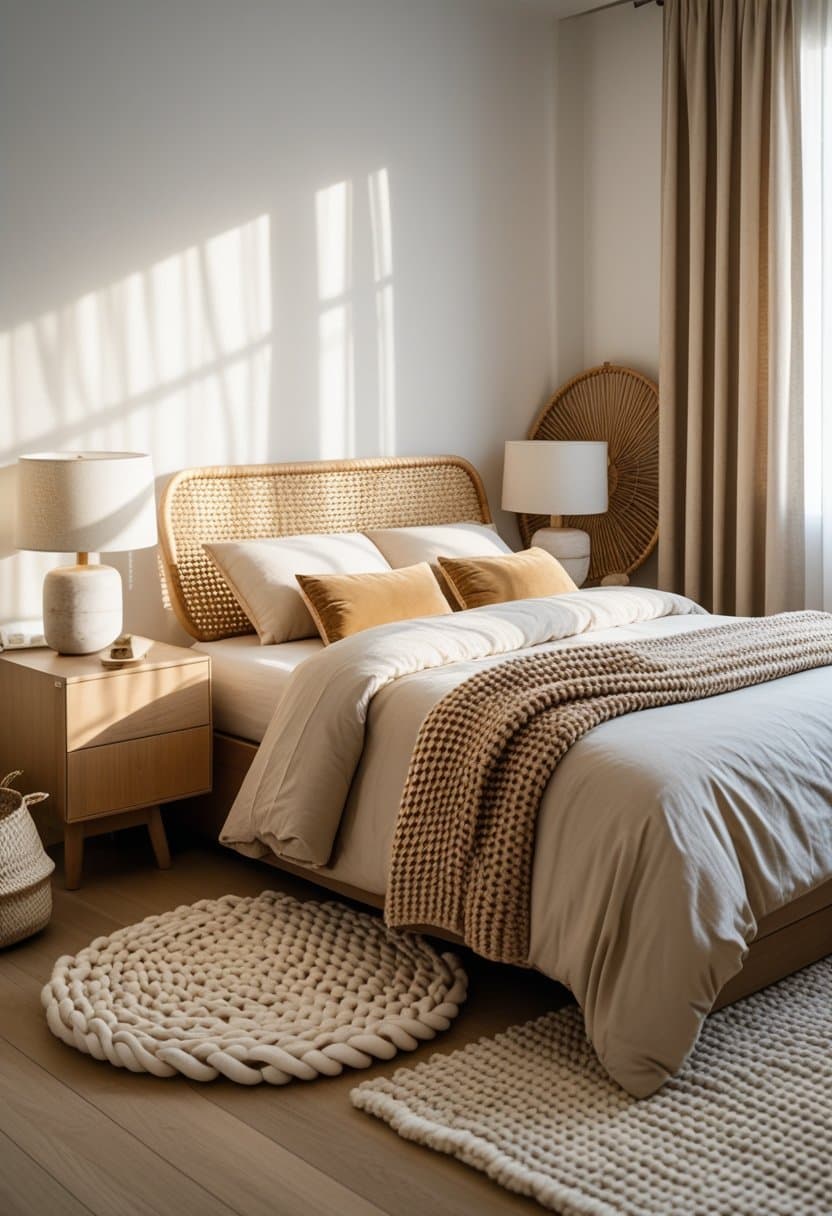 20 chic bedroom ideas