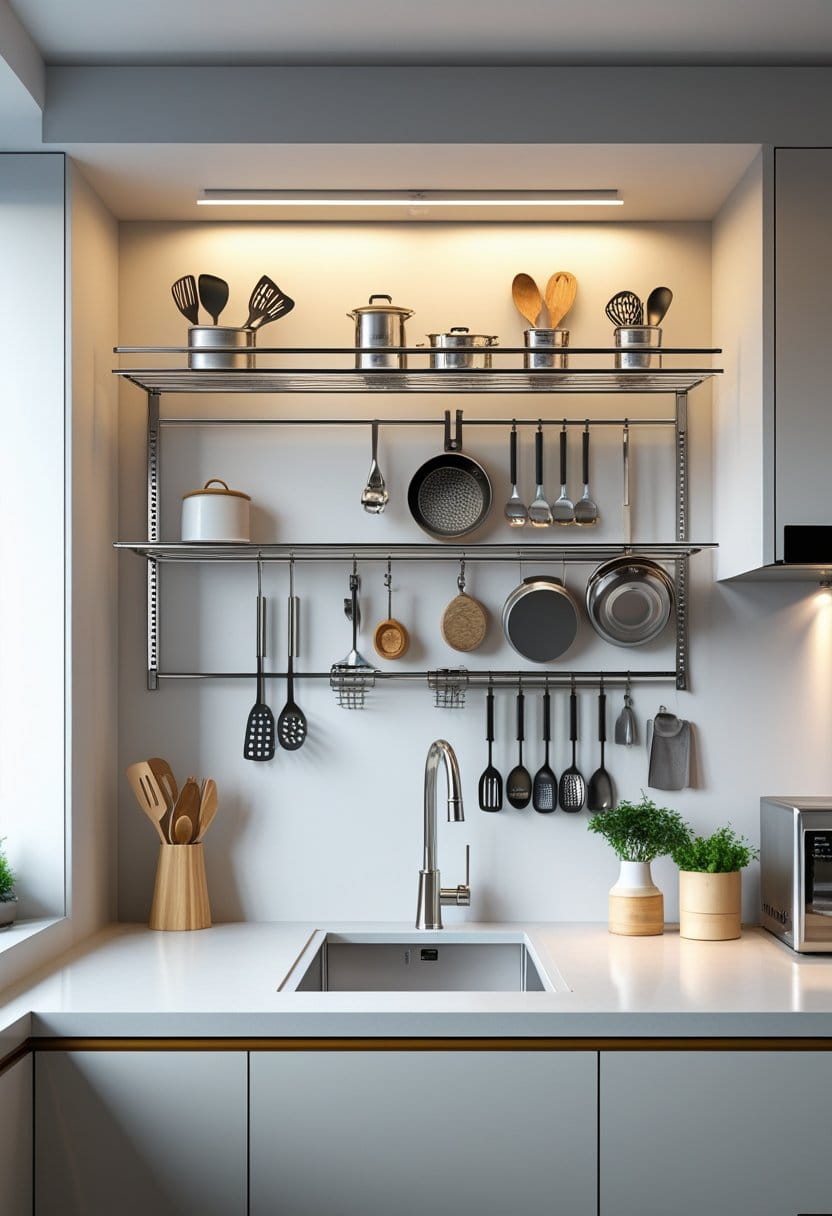 17 Modern Kitchen Ideas for 2026