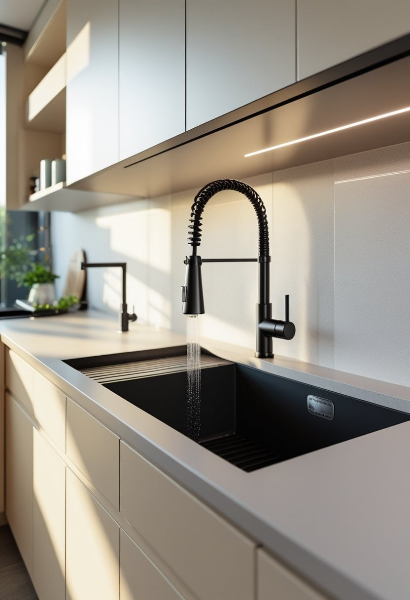 17 Modern Kitchen Ideas for 2026