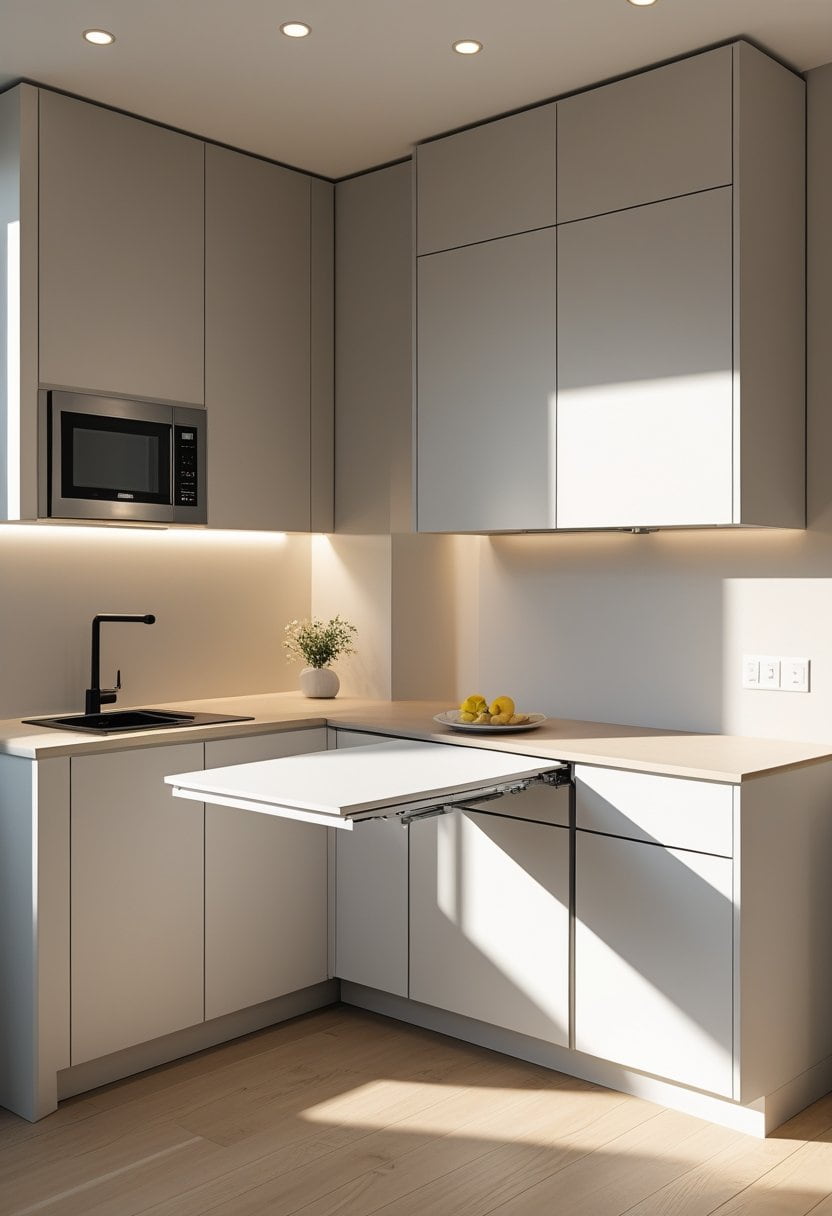 17 Modern Kitchen Ideas for 2026