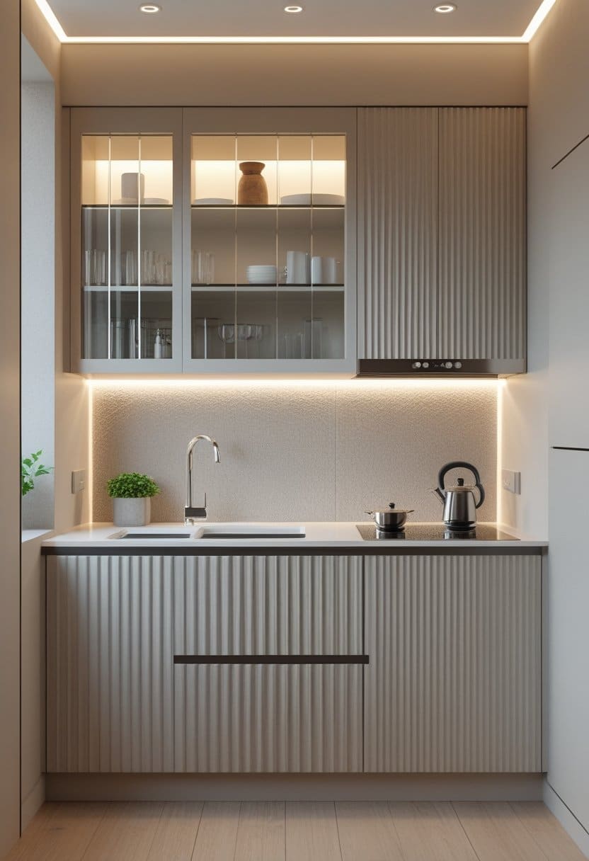 17 Modern Kitchen Ideas for 2026