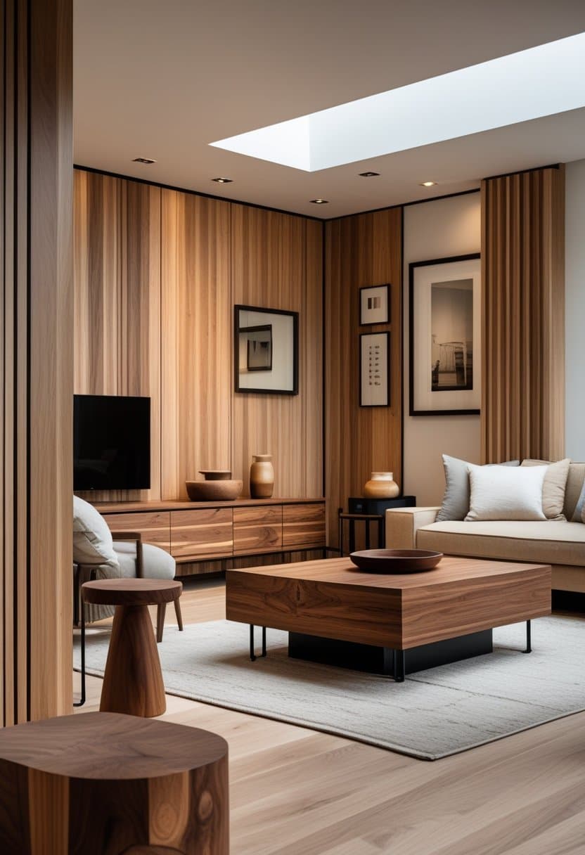 18 Living Room Trends 2026