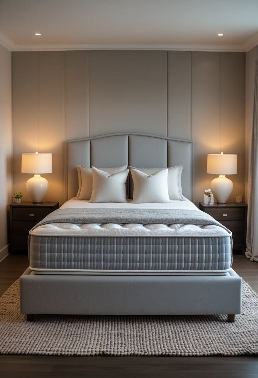 27 Romantic Couple Bedroom Ideas