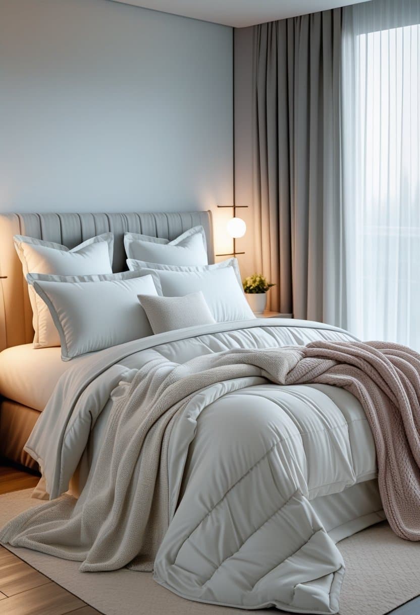 27 Romantic Couple Bedroom Ideas