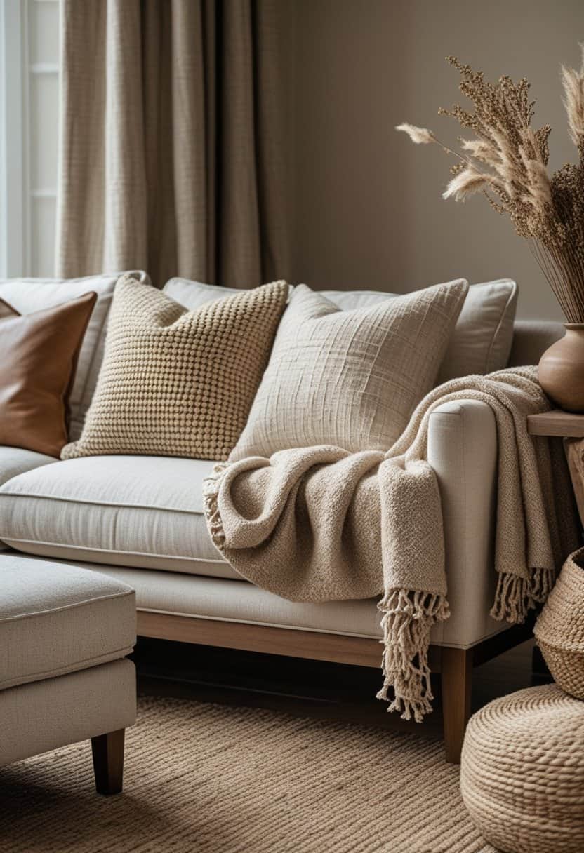 18 Living Room Trends 2026