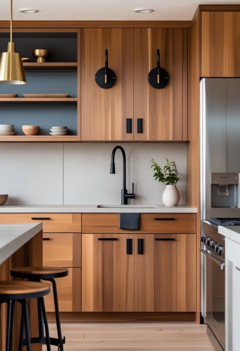 24 Kitchen Trends 2026