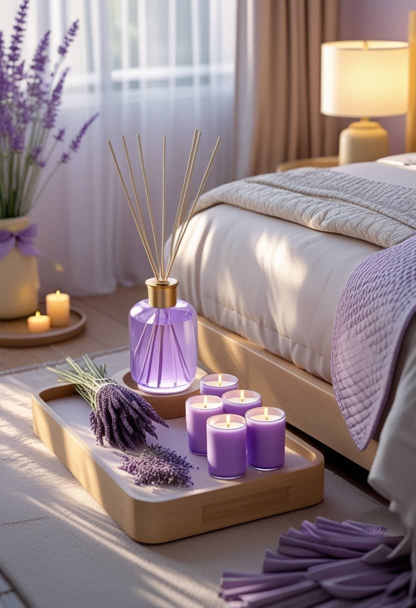 27 Romantic Couple Bedroom Ideas