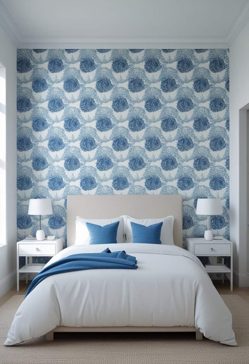 20 Blue Bedroom Ideas