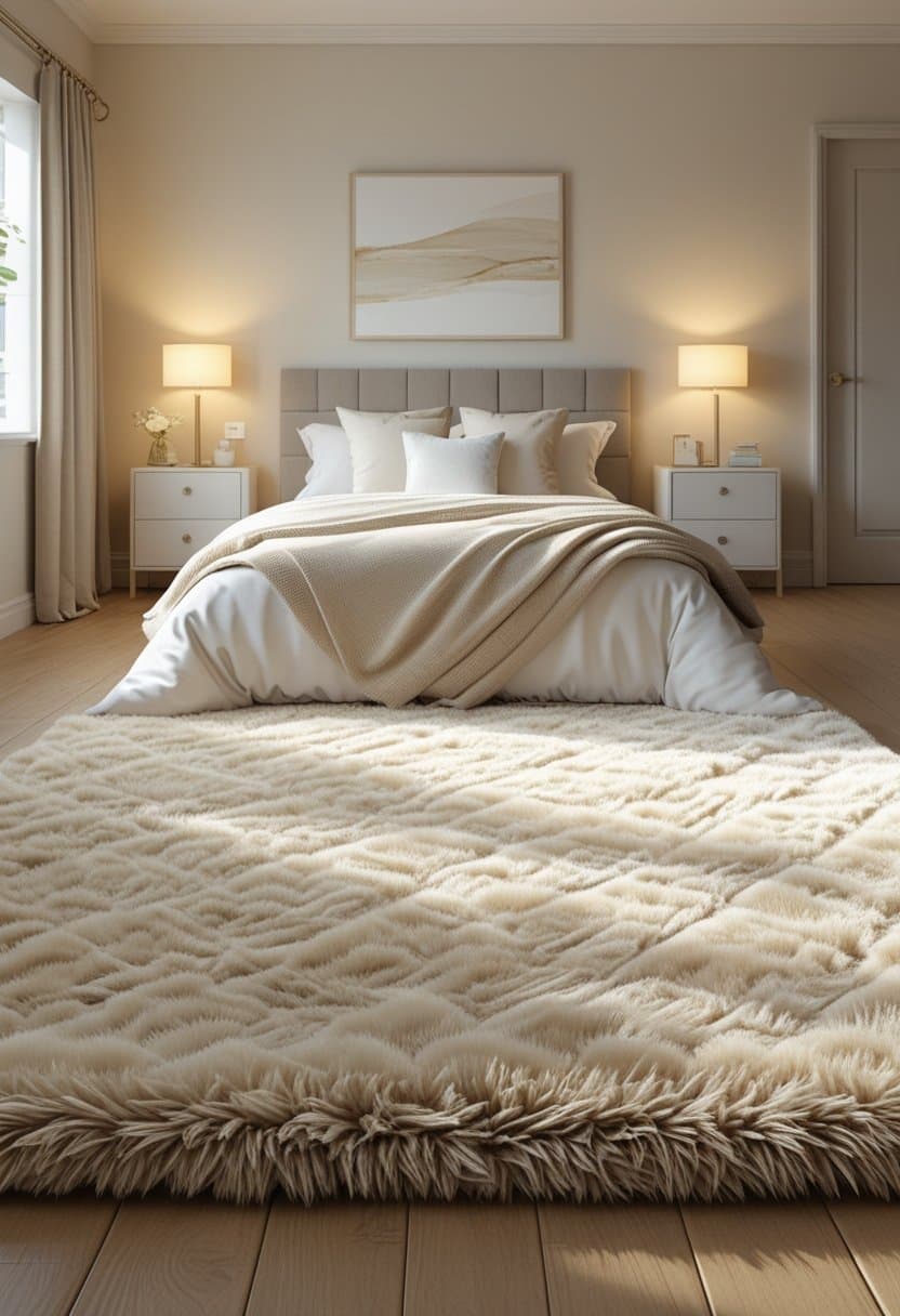 27 Romantic Couple Bedroom Ideas