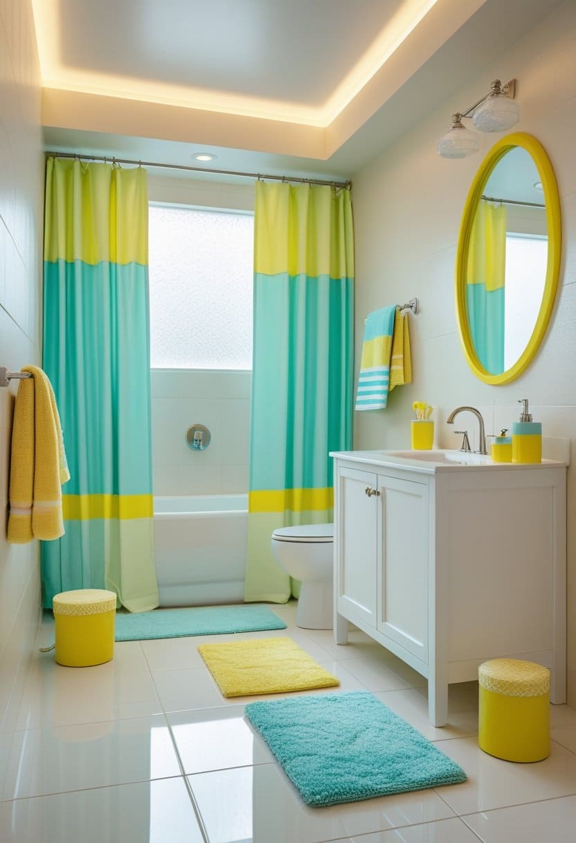 19 Kids Bathroom Ideas