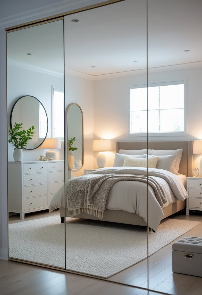 27 Romantic Couple Bedroom Ideas