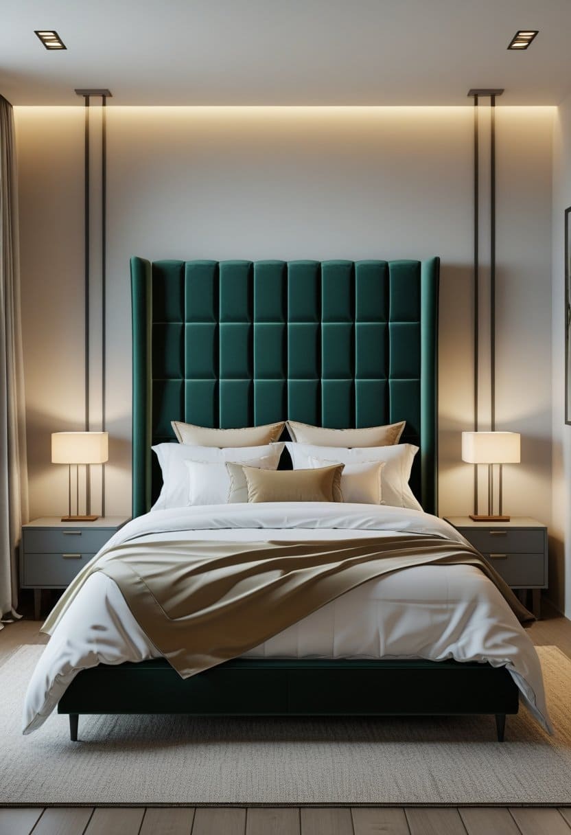 27 Romantic Couple Bedroom Ideas