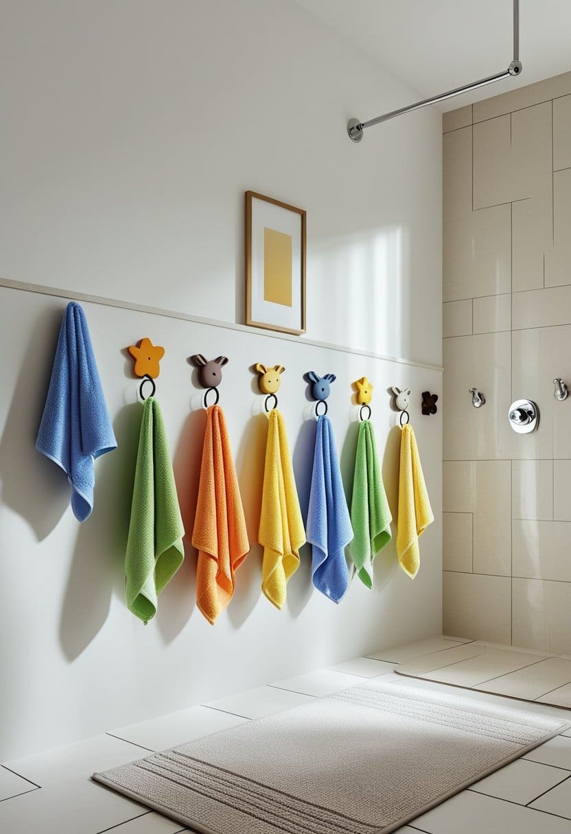 19 Kids Bathroom Ideas