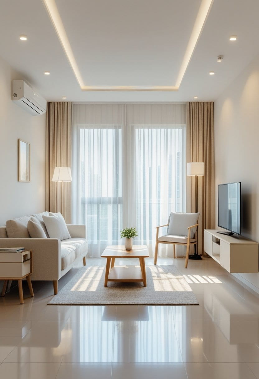 23 Affordable Home Decoration Ideas