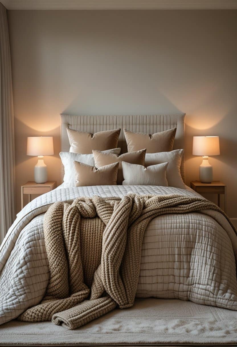 27 Romantic Couple Bedroom Ideas